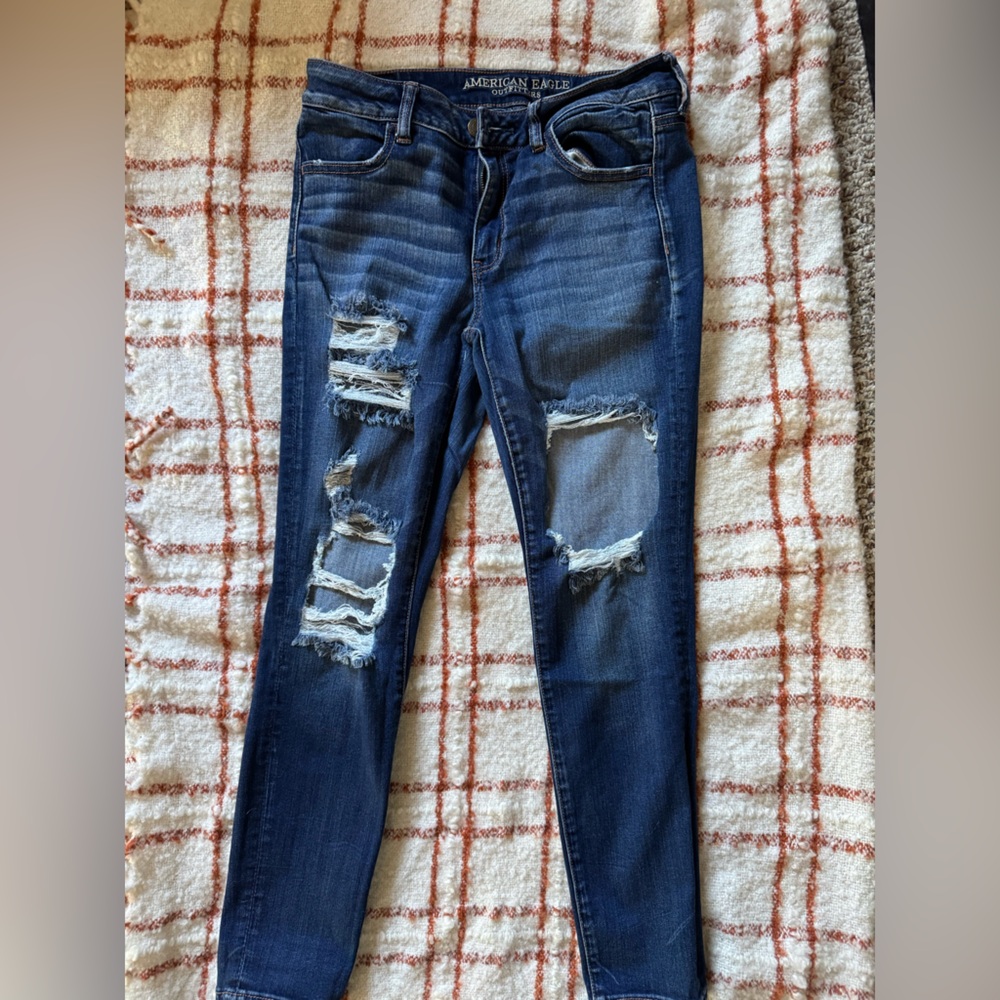 AE Jeggings